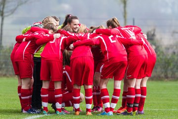Bild 150 - SC Kaltenkirchen - SG Trittau/S�dstormarn : Ergebnis: 0:6